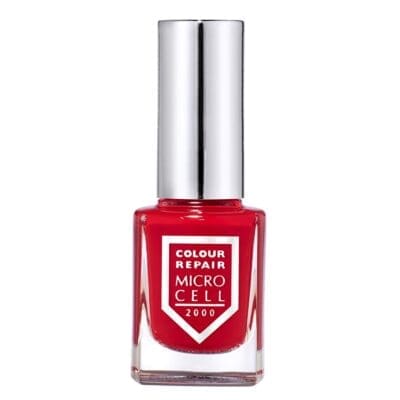Micro Cell 2000 Colour Repair Nagellack red obsession