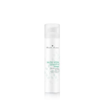 Charlotte Meentzen ALOE VERA SENSITIV Feuchtigkeitsbalsam