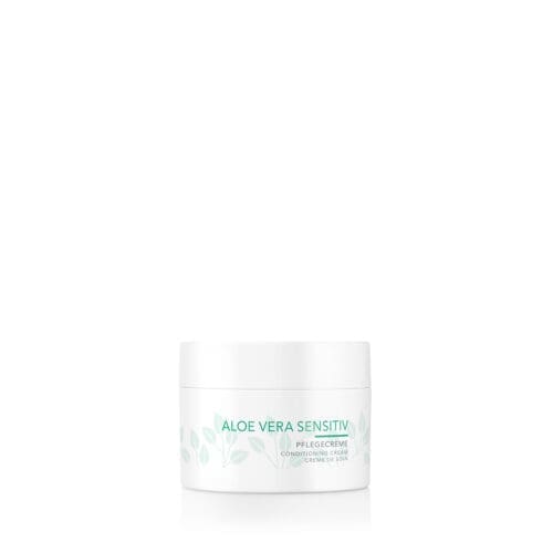 Charlotte Meentzen ALOE VERA SENSITIV Pflegecreme