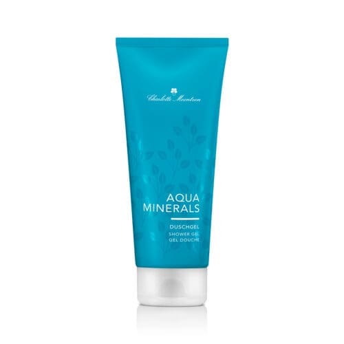 Charlotte Meentzen AQUA MINERALS Duschgel