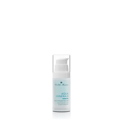 Charlotte Meentzen AQUA MINERALS Feuchtigkeitsfluid