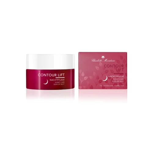 Charlotte Meentzen CONTOUR LIFT Nachtpflege