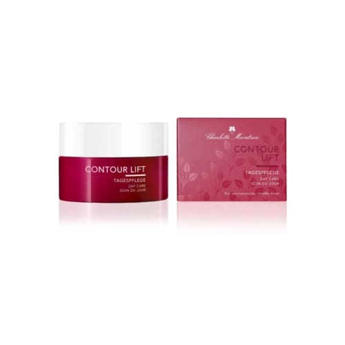 Charlotte Meentzen CONTOUR LIFT Tagespflege