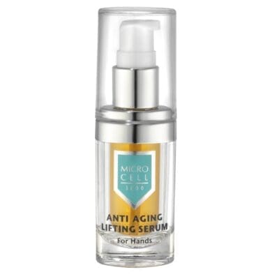 Micro Cell 3000 Anti Aging Hand Lifting Serum