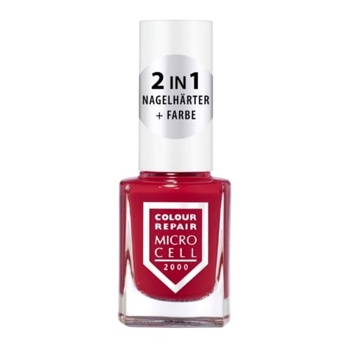 Micro Cell 2000 Colour Repair Nagellack red butler