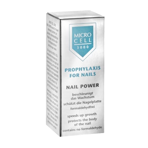 Micro Cell 3000 Nail Power Nagellack