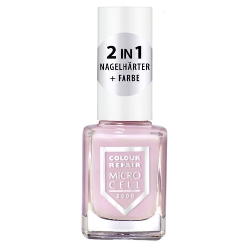 Micro Cell 2000 Colour Repair Nagellack violet touch