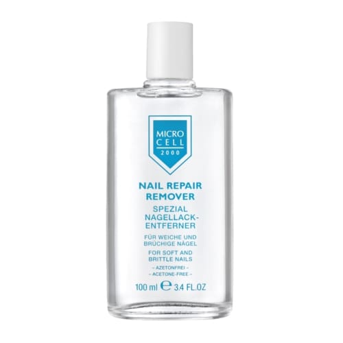 Micro Cell 2000 Nail Repair Remover