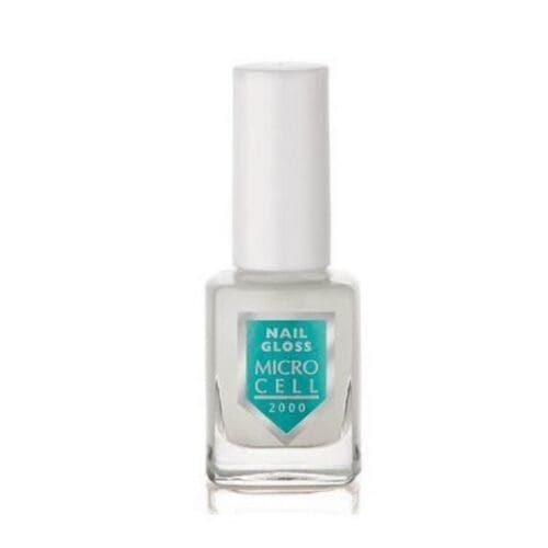 Micro Cell 2000 Nail GLOSS Nagellack Überlack