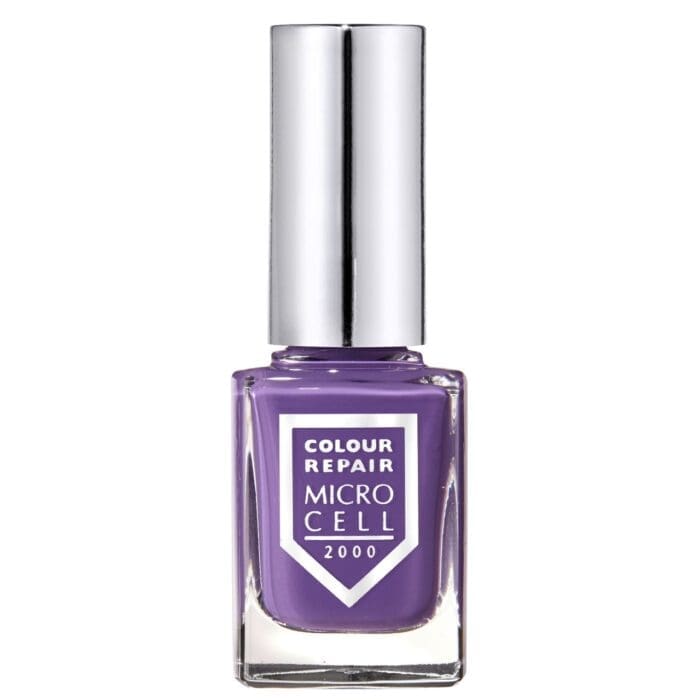 Micro Cell 2000 Colour Repair Nagellack purple
