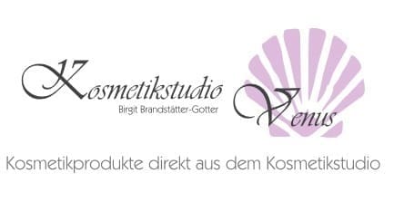 Kosmetikstudio Venus Logo