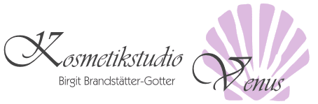 Kosmetikstudio Venus Logo