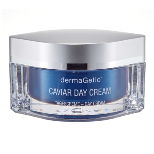 Binella dermaGetic Caviar Day Cream