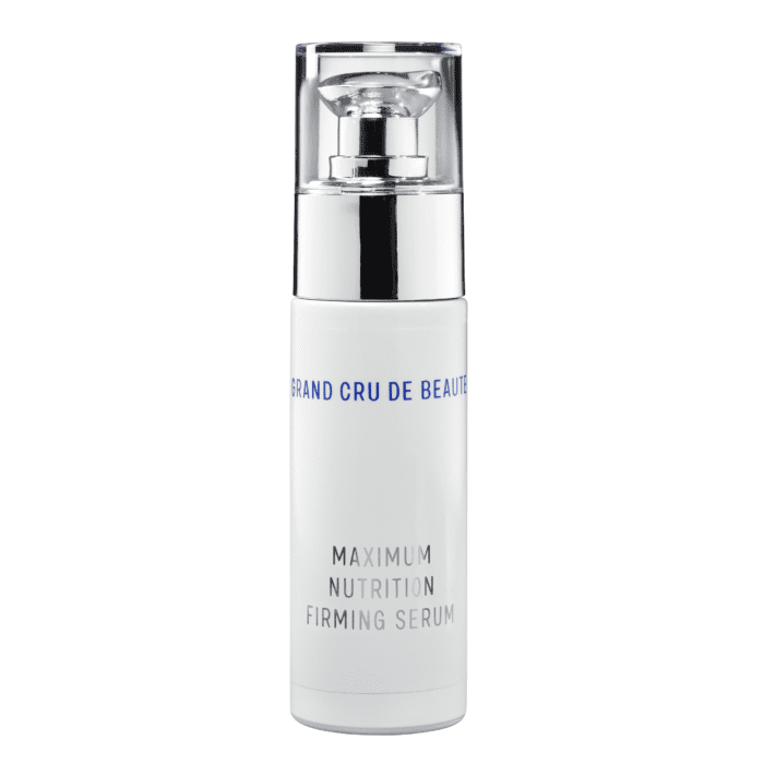 Binella GRAND CRU DE BEAUTE Maximum Nutrition Firming Serum 30 ml