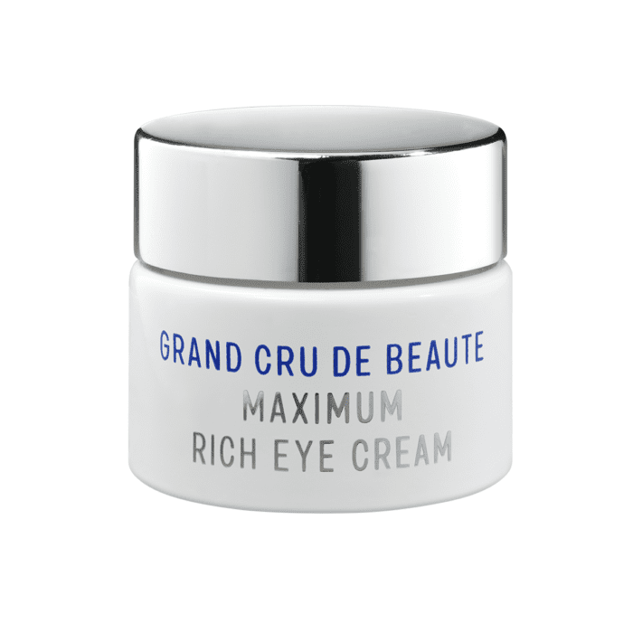 Binella GRAND CRU DE BEAUTE Maximum Rich Eye Cream