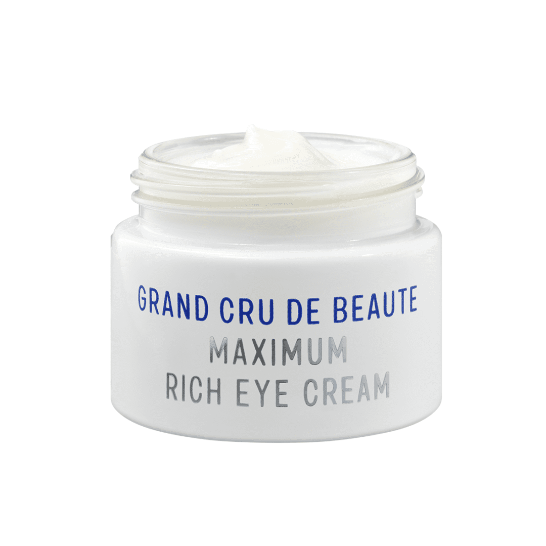 Binella GRAND CRU DE BEAUTE Maximum Rich Eye Cream 15 ml