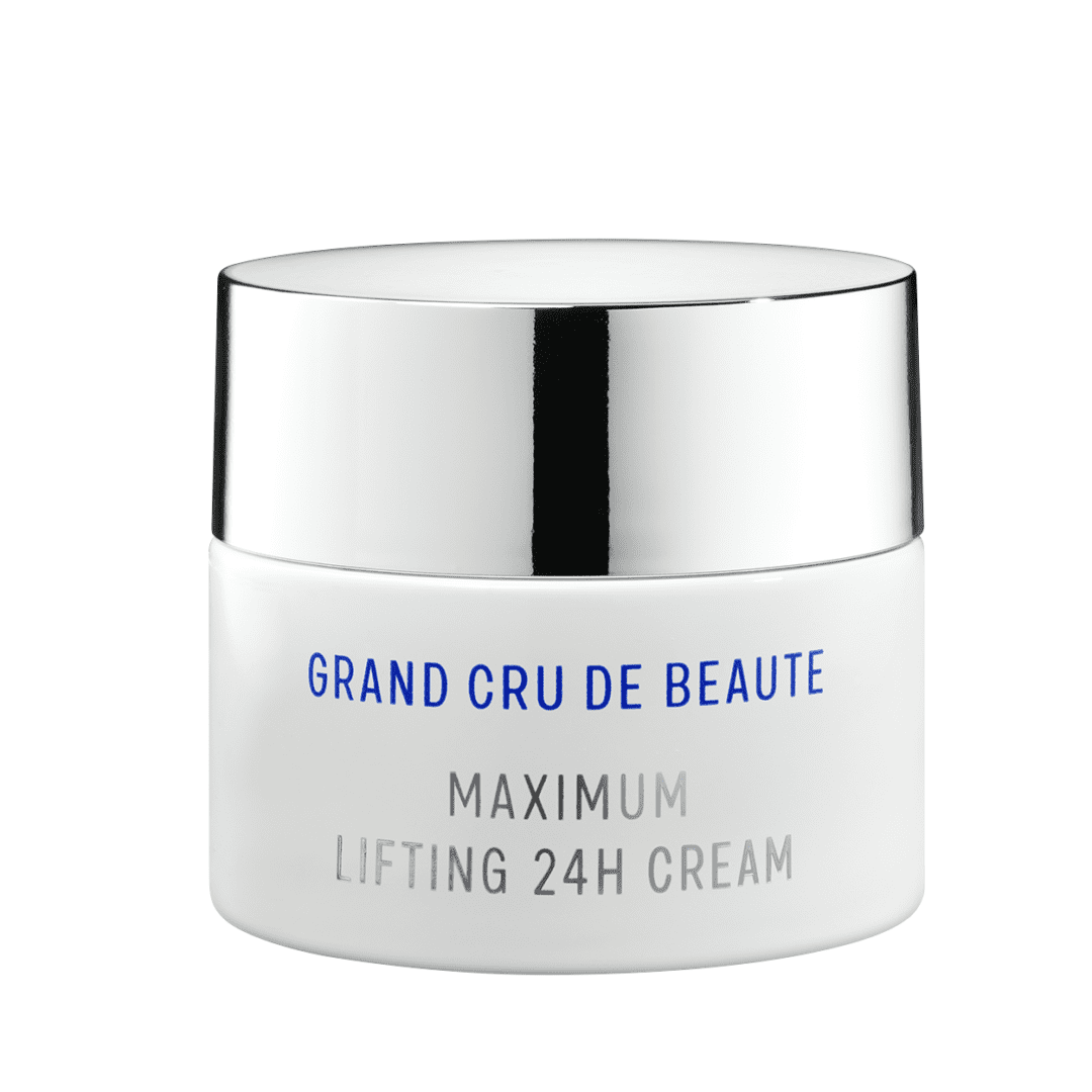 Binella GRAND CRU DE BEAUTE Maximum Lifting 24H Cream 50 ml