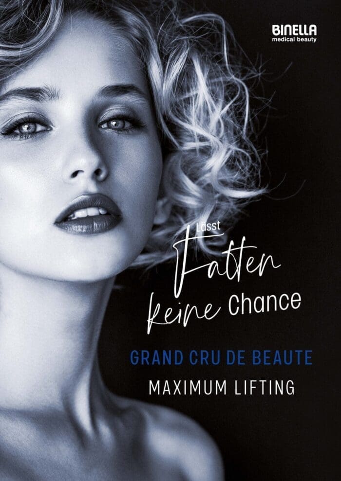 Binella Grand Crue de Beaute Maximum Lifting