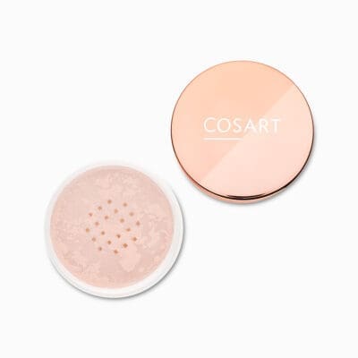 COSART Fixierpuder transparent lose 10 g
