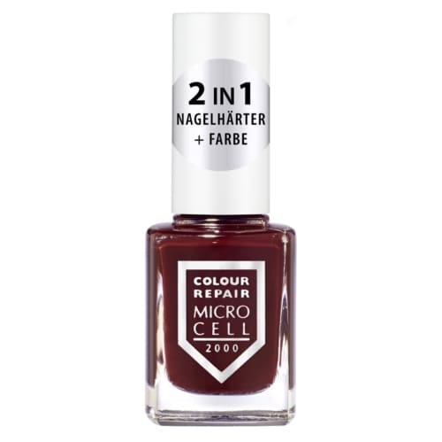 Micro Cell 2000 Colour Repair Nagellack night dream