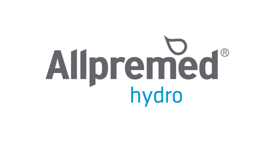 Allpremed hydro LOGO csm_Z_Webseite_allpremed-logos_subrands_296x157_hydro_d0429c5df0