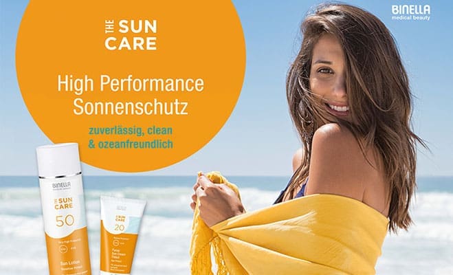 Binella TheSunCare