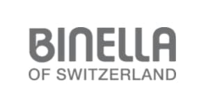 Binella Logo