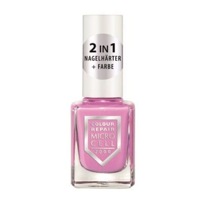 Micro Cell 2000 Colour Repair Nagellack ruby rose