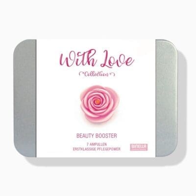Binella Beauty Booster Collection Ampullenkur