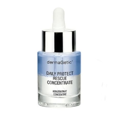 Binella dermaGetic Daily Protect Rescue Concentrate