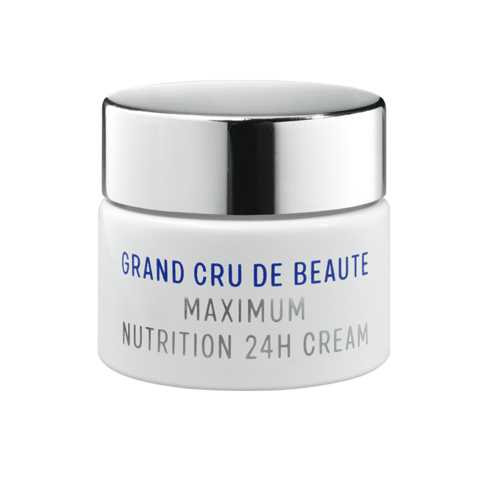 Binella GRAND CRU DE BEAUTE Maximum Nutrition 24H Cream 15 ml