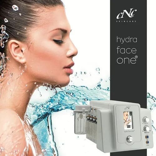 CNC hydra face one Plakat u Gerät