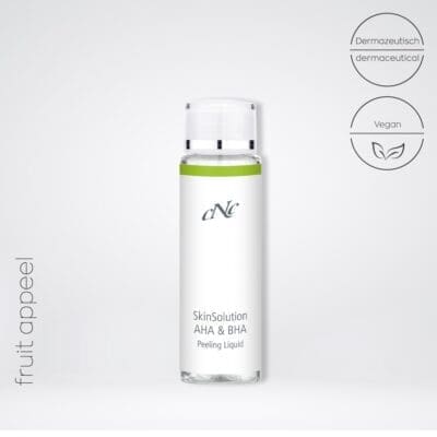 CNC SkinSolution AHA & BHA Peeling Liquid