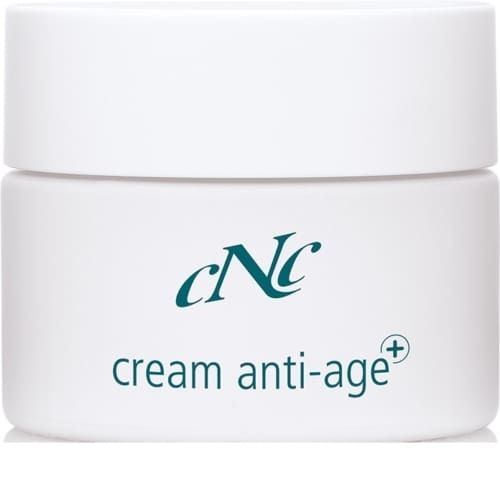 CNC aesthetic pharm cream anti-age