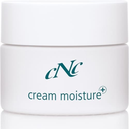 CNC aesthetic pharm cream moisture +