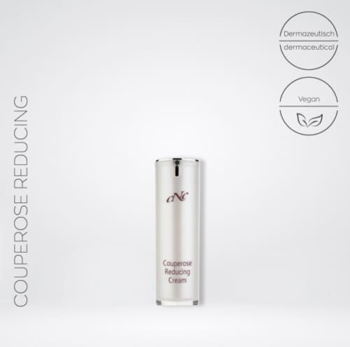 CNC Couperose Reducing Cream