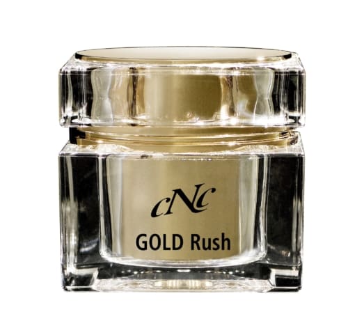 CNC Gold Rush
