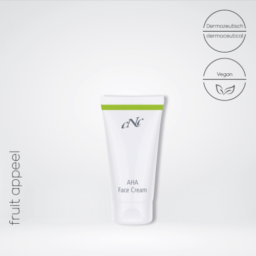 CNC AHA Face Cream