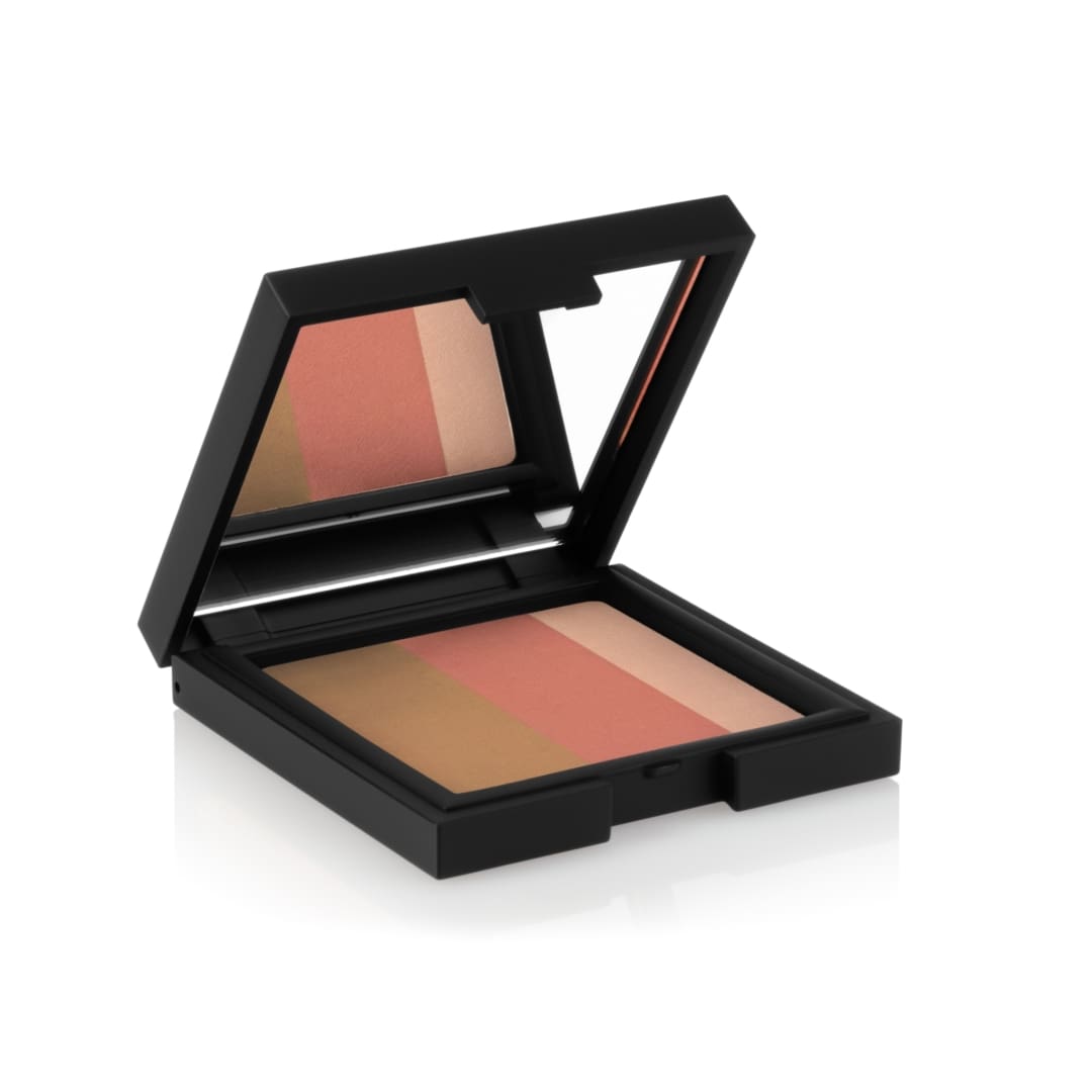 Stagecolor Face Design Collection Pretty Papaya