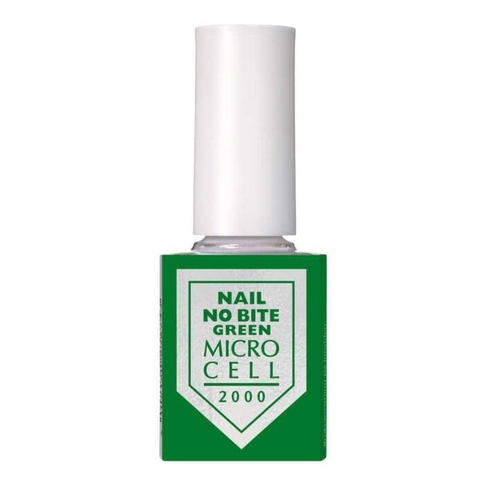 Micro Cell 2000 Nail Repair GREEN Nail No Bite