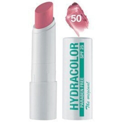 Hydracolor Lippenpflegestift SPF 25 Nr 50 sandalwood