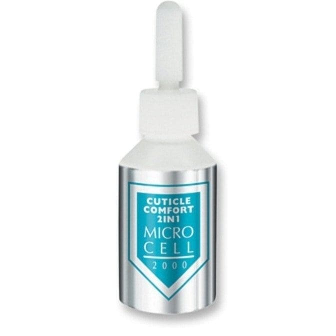 Micro Cell 2000 Cuticle Comfort 2in1